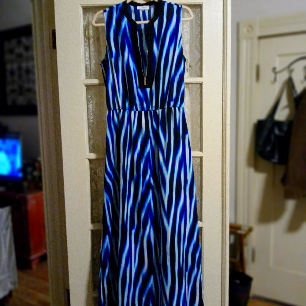 Calvin Klein Dress